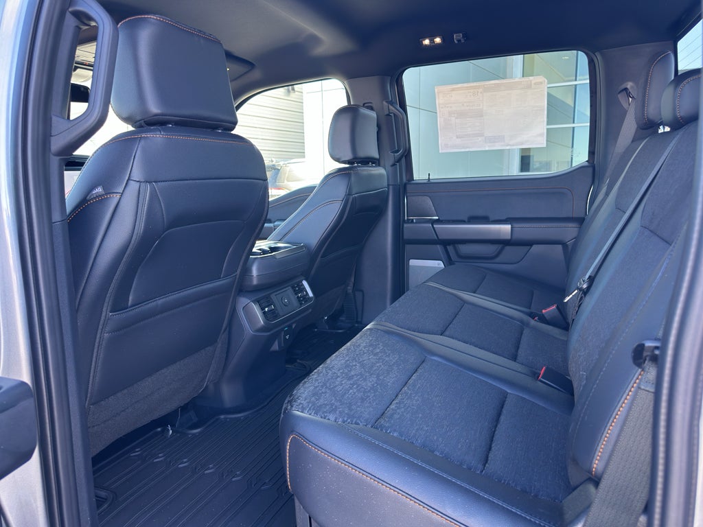 2026 Ford F-150 Tremor®