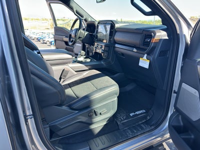 2026 Ford F-150 Tremor®