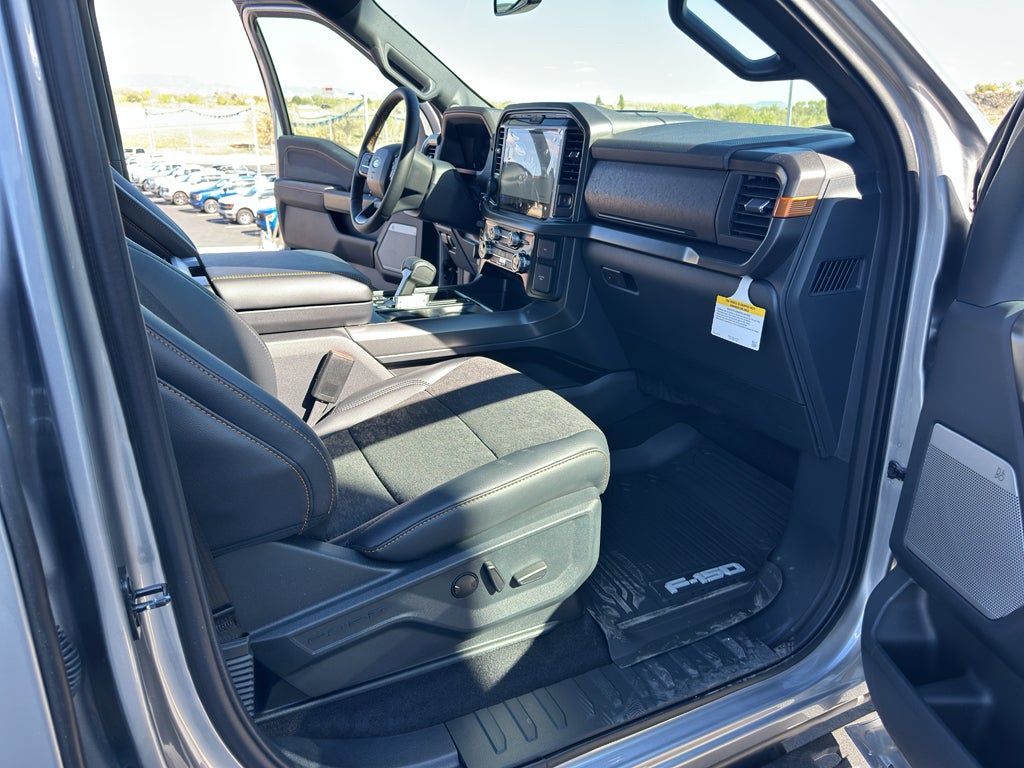 2026 Ford F-150 Tremor®