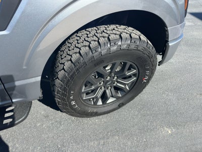 2026 Ford F-150 Tremor®