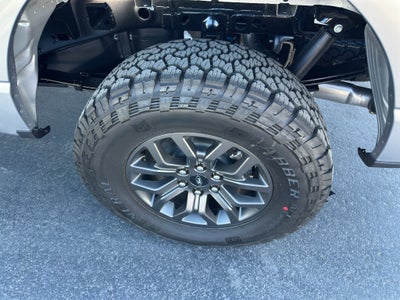 2026 Ford F-150 Tremor®