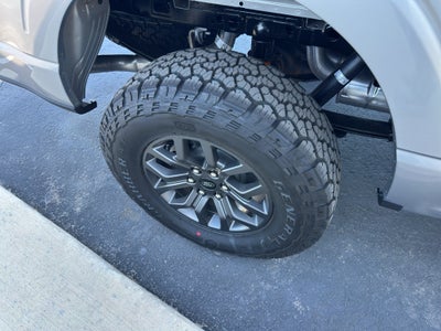 2026 Ford F-150 Tremor®