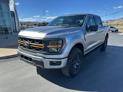 2026 Ford F-150 Tremor®