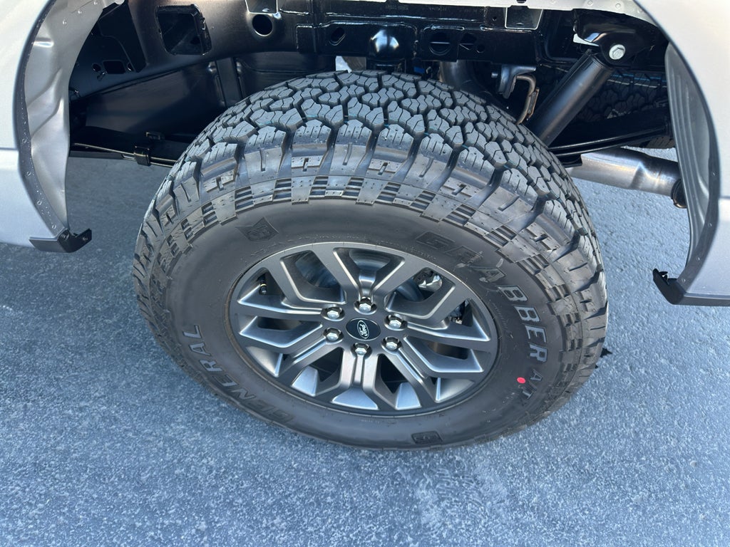 2026 Ford F-150 Tremor®