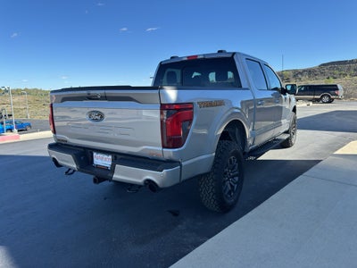 2026 Ford F-150 Tremor®