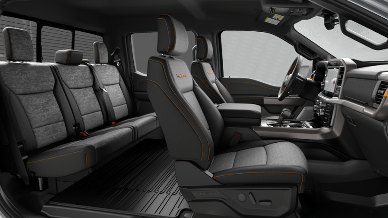 2026 Ford F-150 Tremor®