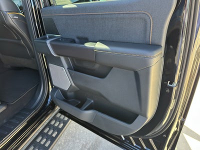 2026 Ford F-150 Tremor®