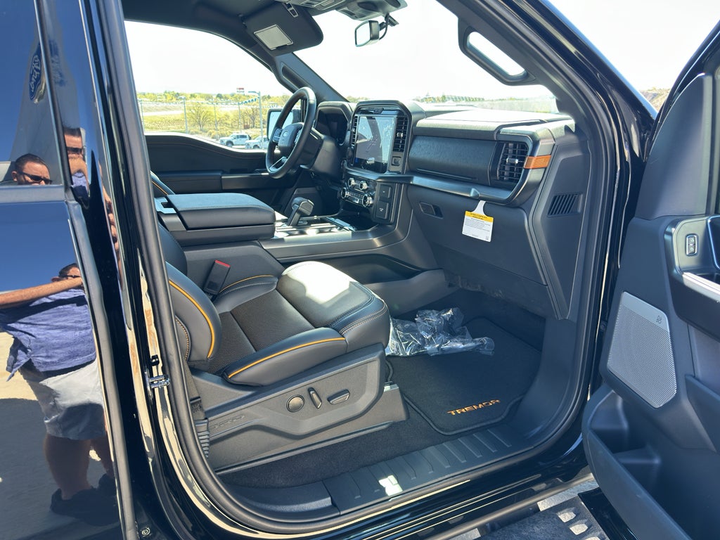 2026 Ford F-150 Tremor®