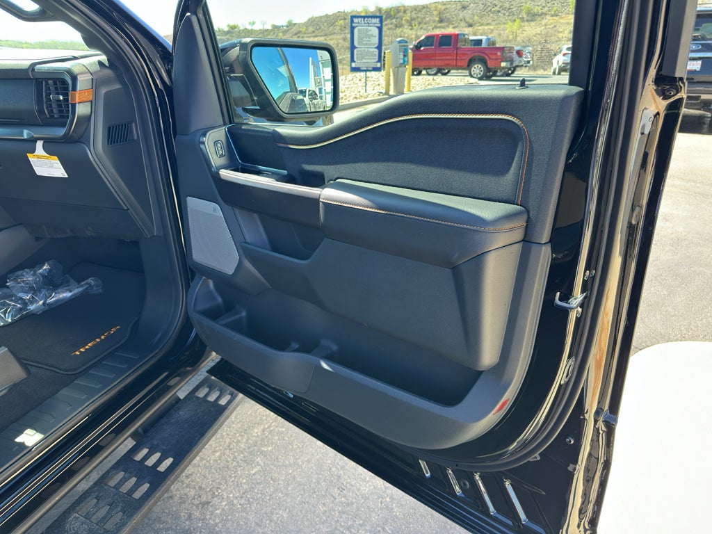 2026 Ford F-150 Tremor®