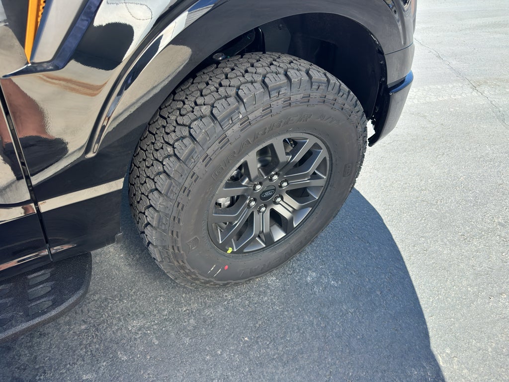 2026 Ford F-150 Tremor®