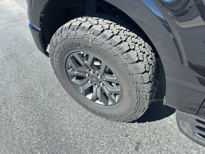 2026 Ford F-150 Tremor®