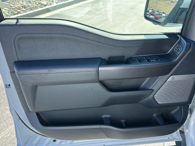 2025 Ford F-150 Lariat®