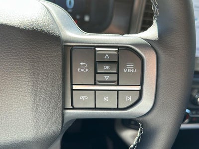 2025 Ford F-150 Lariat®