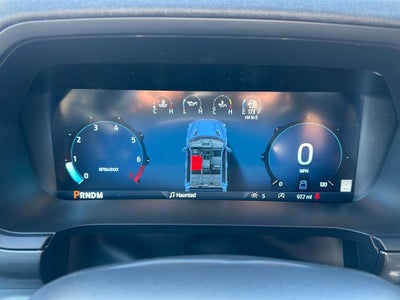 2025 Ford F-150 Lariat®