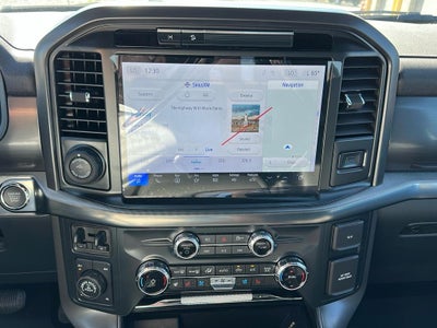 2025 Ford F-150 Lariat®