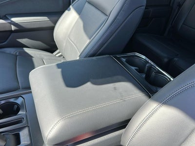 2025 Ford F-150 Lariat®