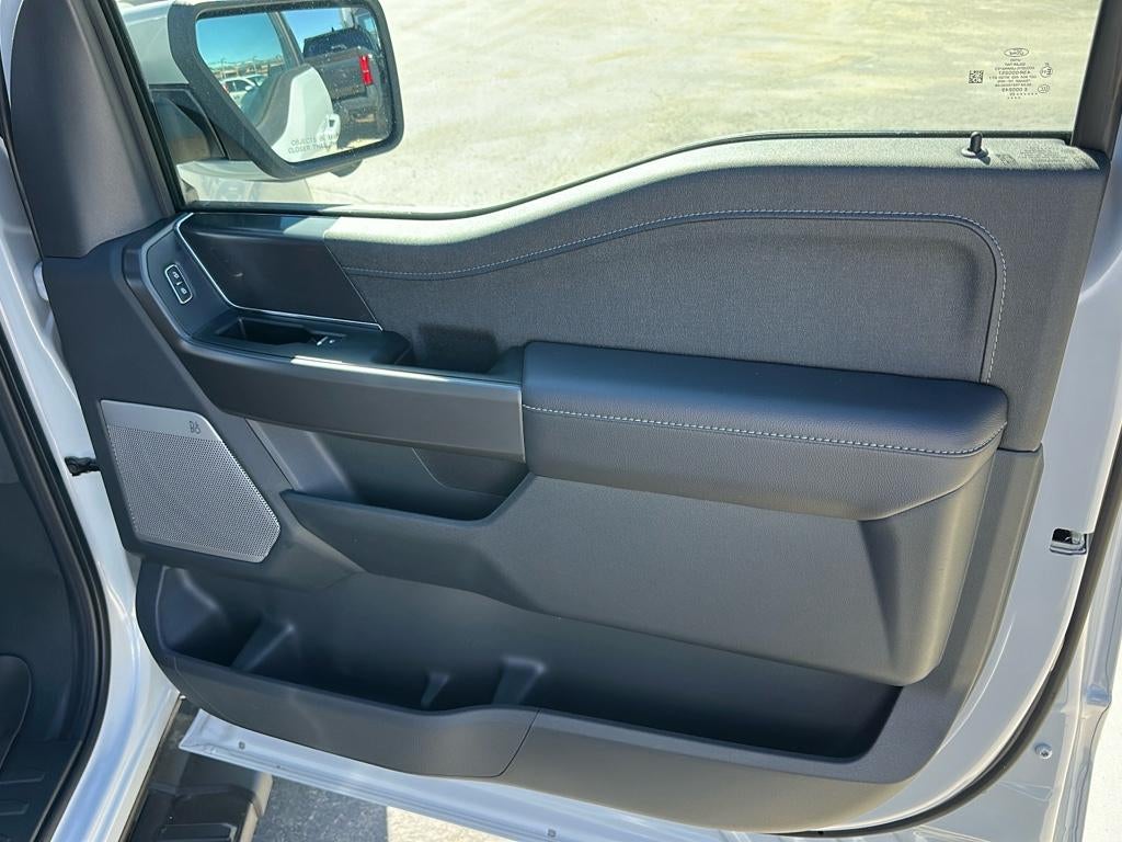 2025 Ford F-150 Lariat®