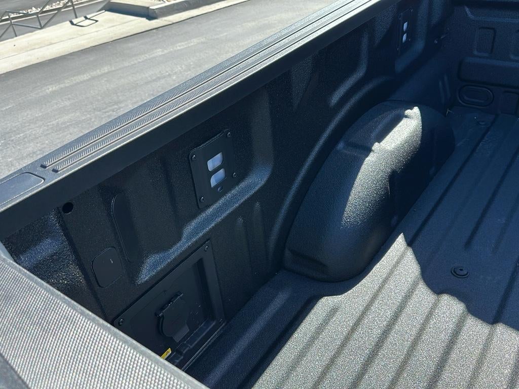 2025 Ford F-150 Lariat®