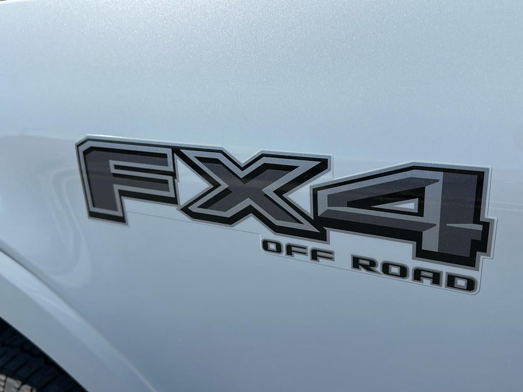 2025 Ford F-150 Lariat®