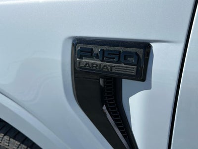 2025 Ford F-150 Lariat®