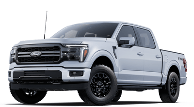 2025 Ford F-150 Lariat®