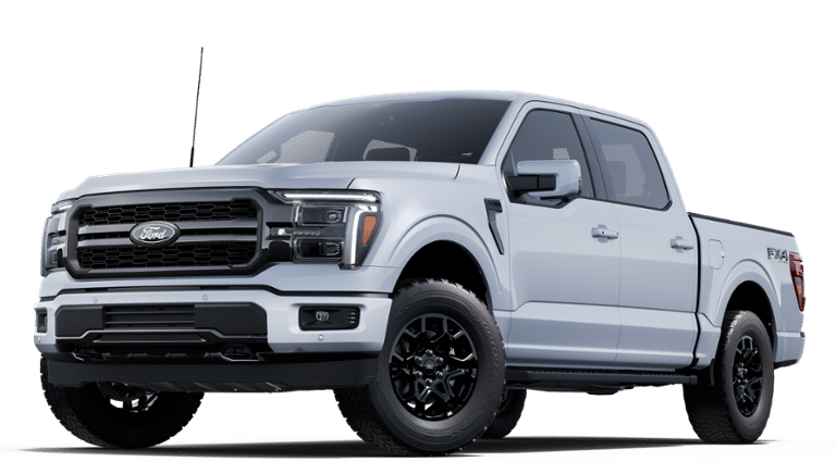 2025 Ford F-150 Lariat®
