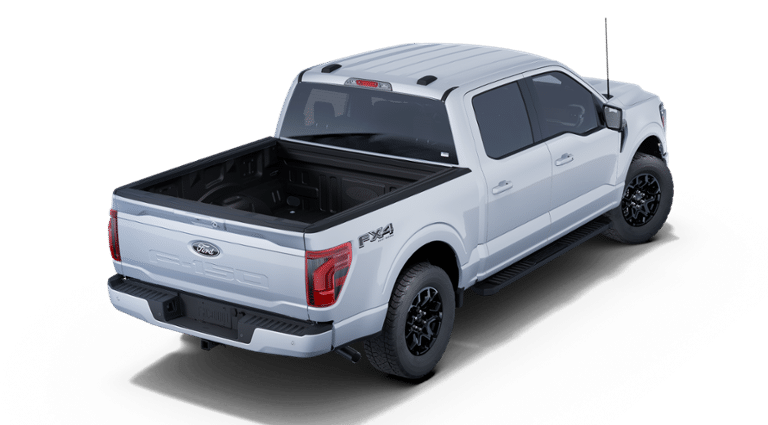 2025 Ford F-150 Lariat®