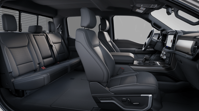 2025 Ford F-150 Lariat®