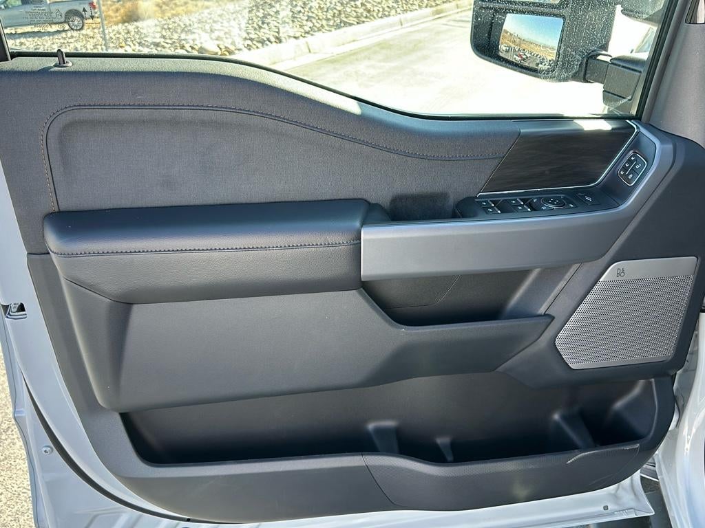 2025 Ford F-150 Lariat®