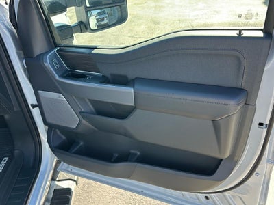 2025 Ford F-150 Lariat®