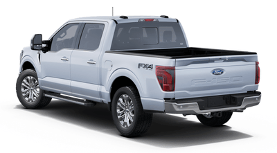 2025 Ford F-150 Lariat®