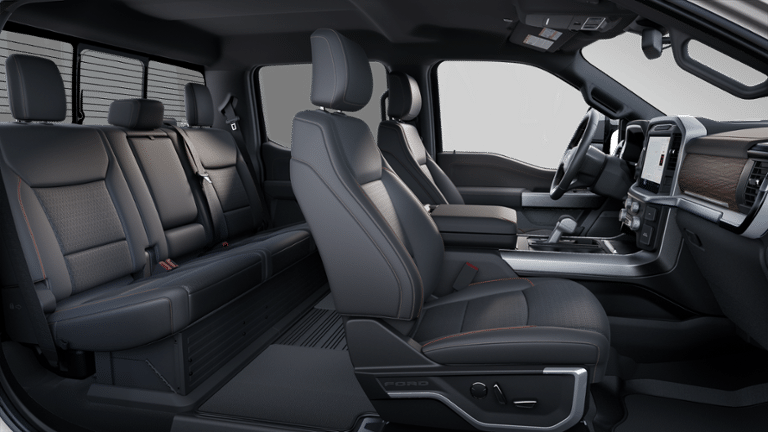 2025 Ford F-150 Lariat®