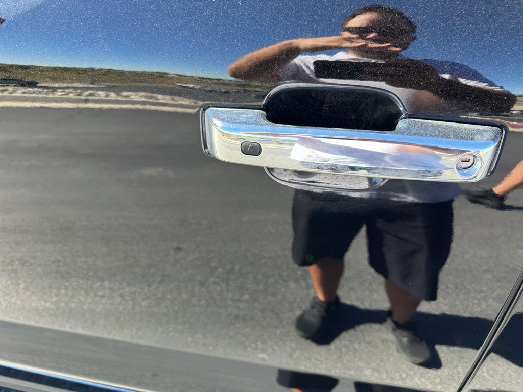 2025 Ford F-150 Lariat®