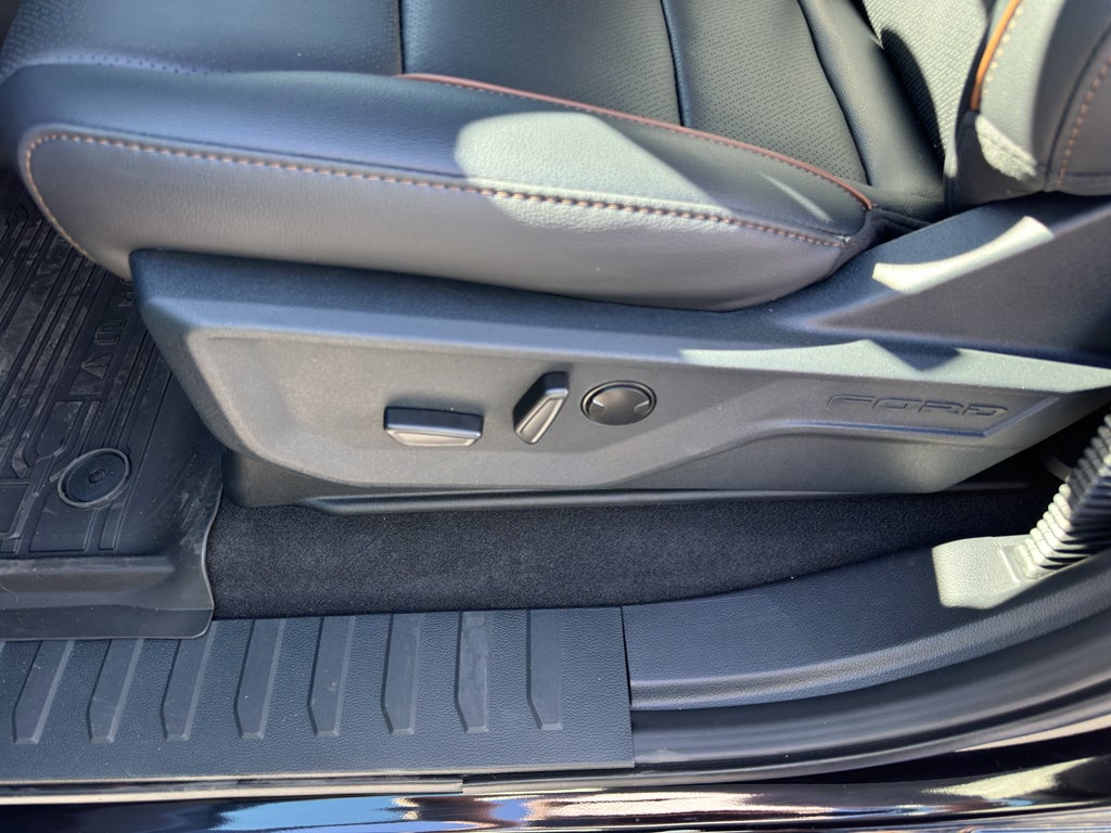 2025 Ford F-150 Lariat®