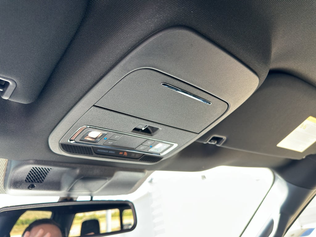 2025 Ford F-150 Lariat®