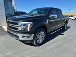 2025 Ford F-150 Lariat®