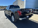 2025 Ford F-150 Lariat®