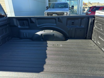 2025 Ford F-150 Lariat®