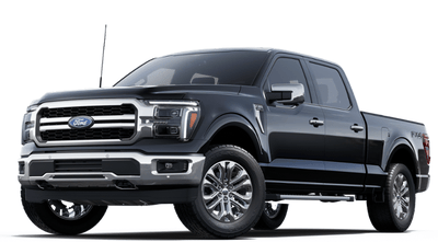 2025 Ford F-150 Lariat®