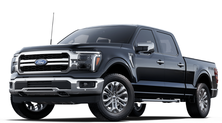 2025 Ford F-150 Lariat®