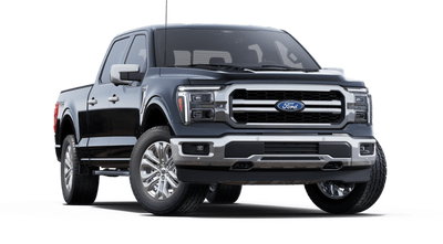 2025 Ford F-150 Lariat®