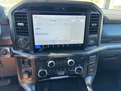 2025 Ford F-150 Lariat®