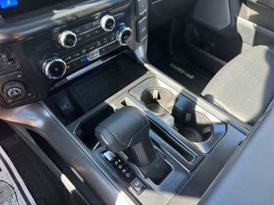 2025 Ford F-150 Lariat®