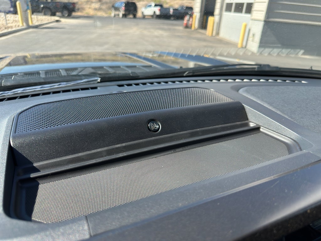 2025 Ford F-150 Lariat®