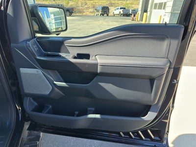 2025 Ford F-150 Lariat®