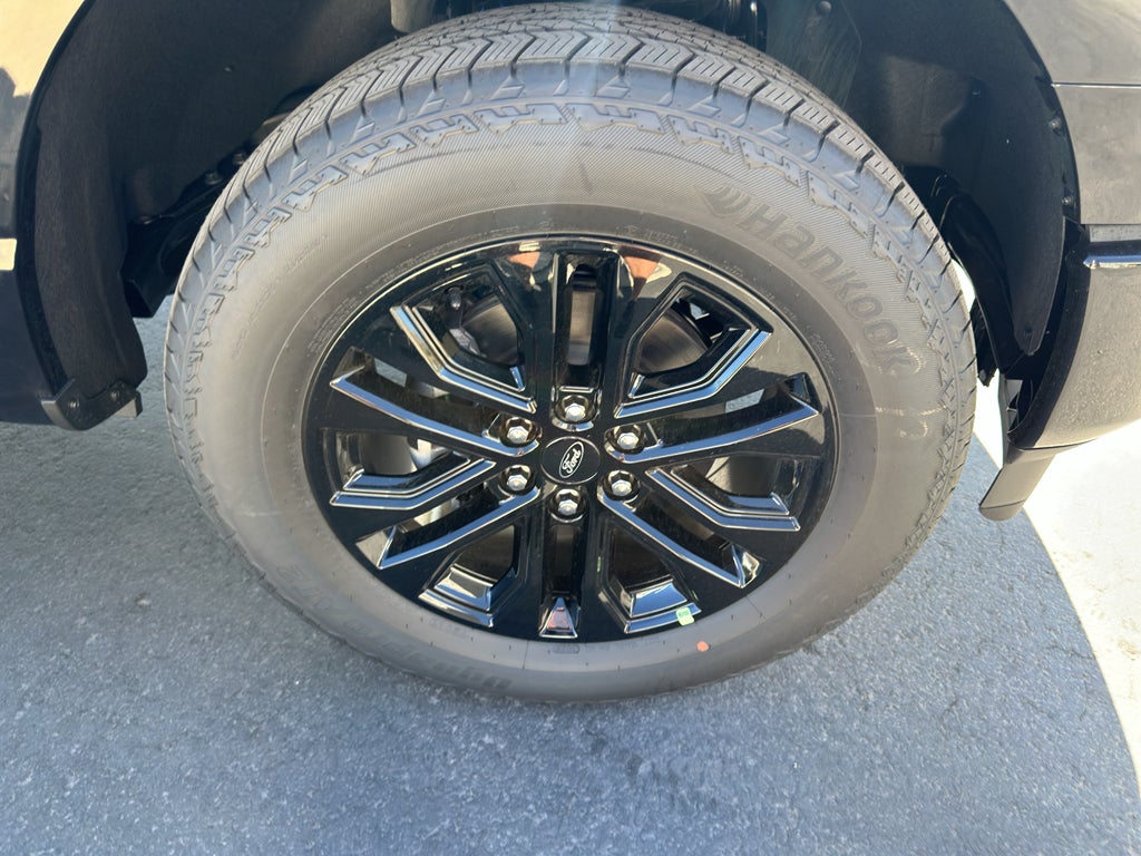 2025 Ford F-150 Lariat®