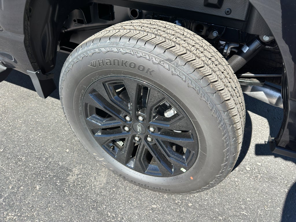 2025 Ford F-150 Lariat®