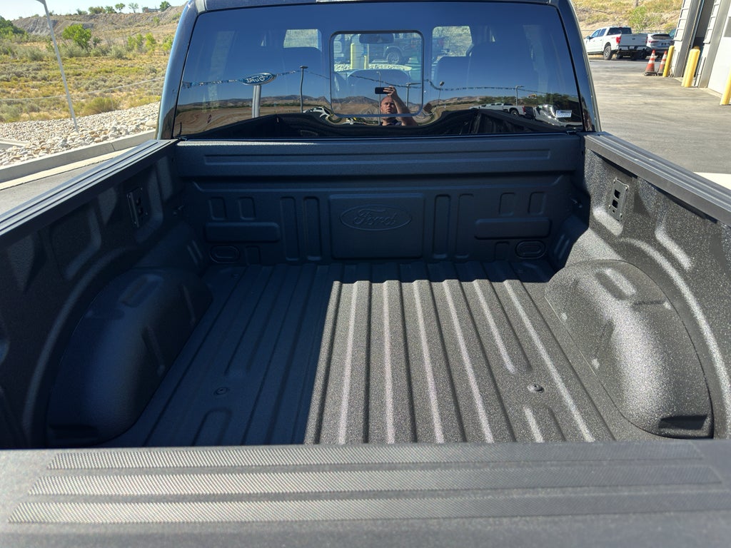 2025 Ford F-150 Lariat®