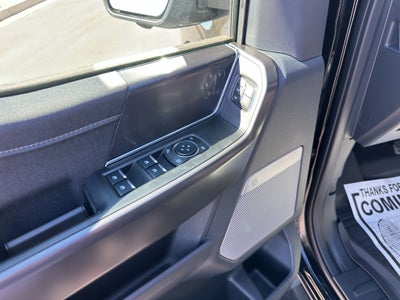 2025 Ford F-150 Lariat®