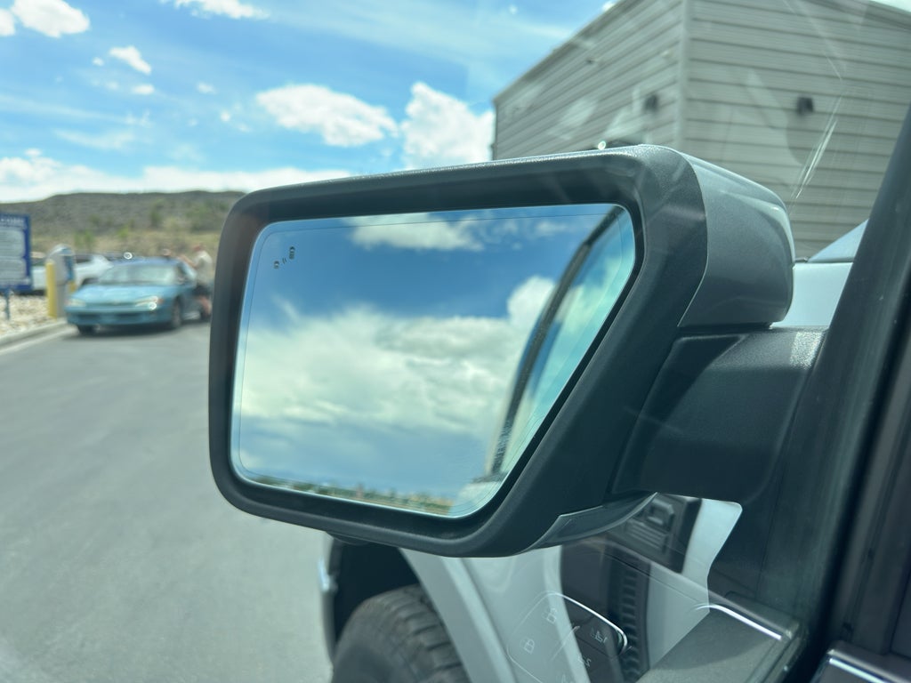 2025 Ford F-150 Lariat®